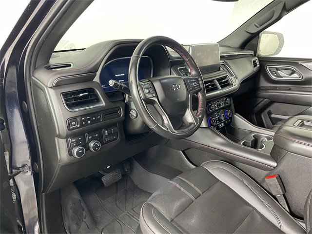 Certified 2022 Chevrolet Tahoe RST w/ Luxury Package image 3