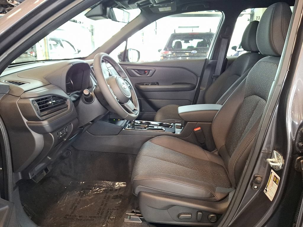 New 2026 Subaru Forester Premium AWD/4WD image 10