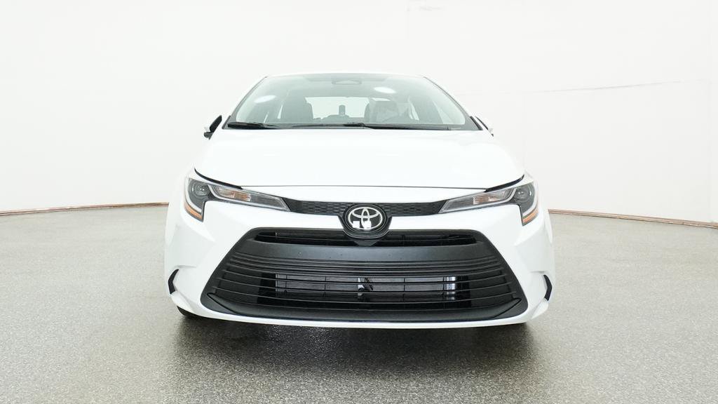 New 2026 Toyota Corolla LE FWD image 18