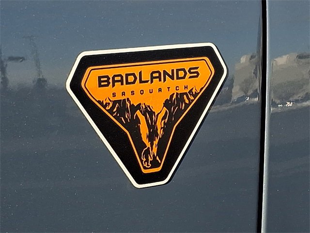 New 2025 Ford Bronco Badlands image 20