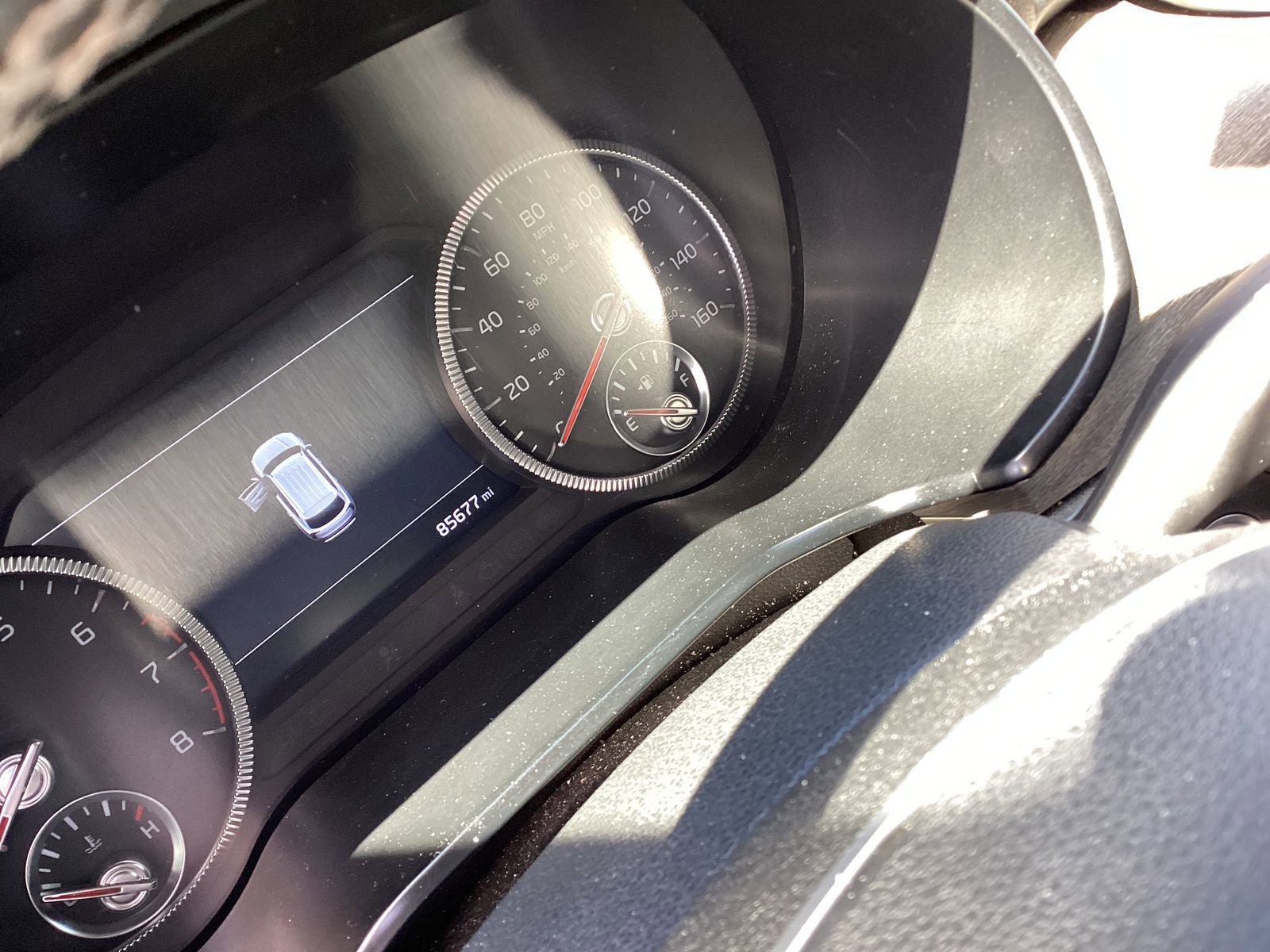 Used 2022 Kia Telluride SX w/ Towing Package AWD/4WD image 3