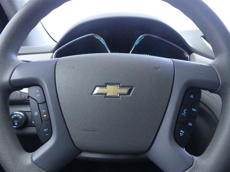 Used 2017 Chevrolet Traverse LS AWD/4WD image 14