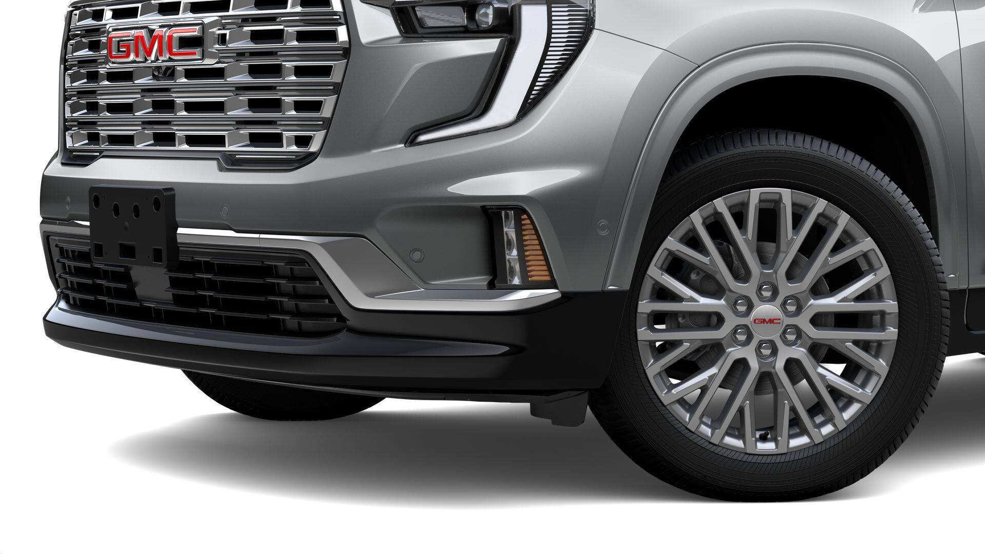New 2026 GMC Acadia Denali w/ Super Cruise Package FWD image 22