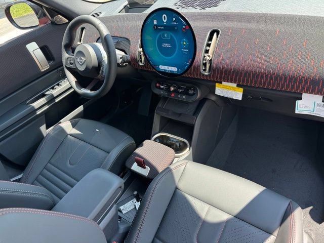 New 2027 MINI Cooper Countryman John Cooper Works w/ Comfort Package Max AWD/4WD image 29