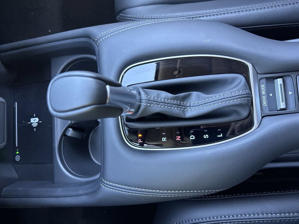 New 2027 Honda HR-V EX-L image 20