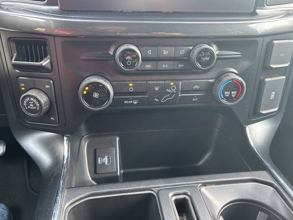 Used 2024 Ford F150 STX image 19