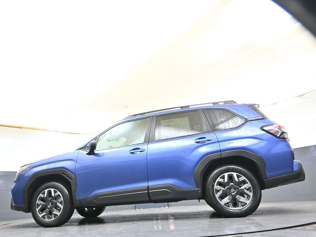 New 2026 Subaru Forester Premium image 31