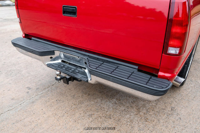 Used 1989 GMC Sierra 1500 2WD Regular Cab image 93