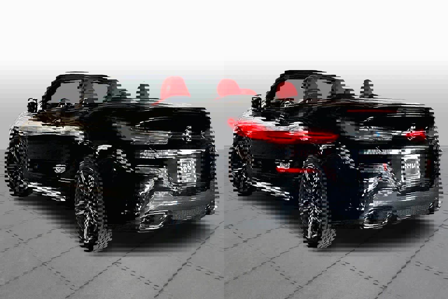 Used 2025 BMW 840i Convertible image 12