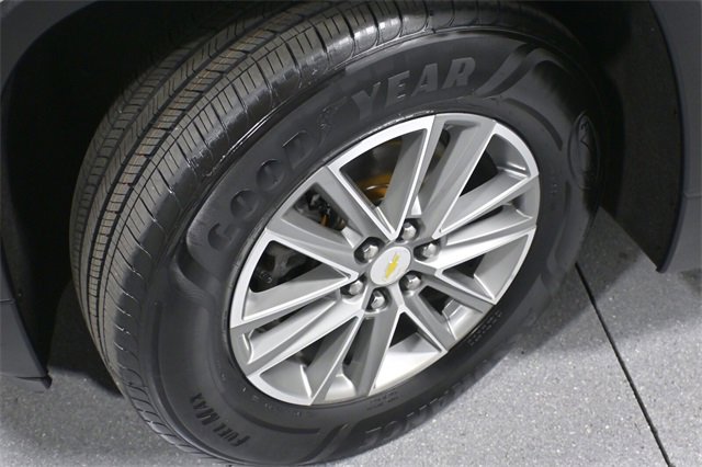 Certified 2023 Chevrolet Traverse LT image 9