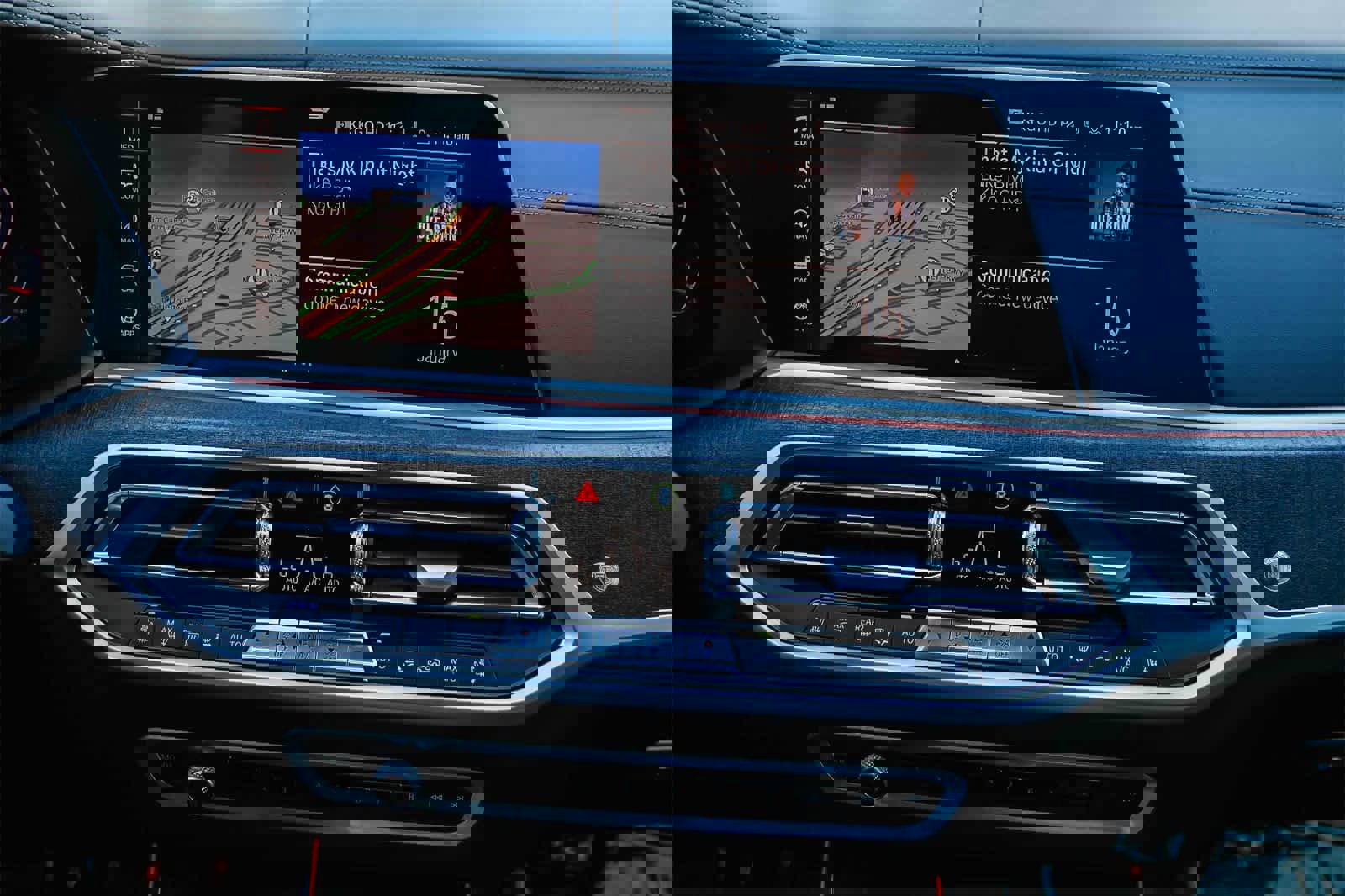 Used 2022 BMW ALPINA XB7 ALPINA XB7 image 13