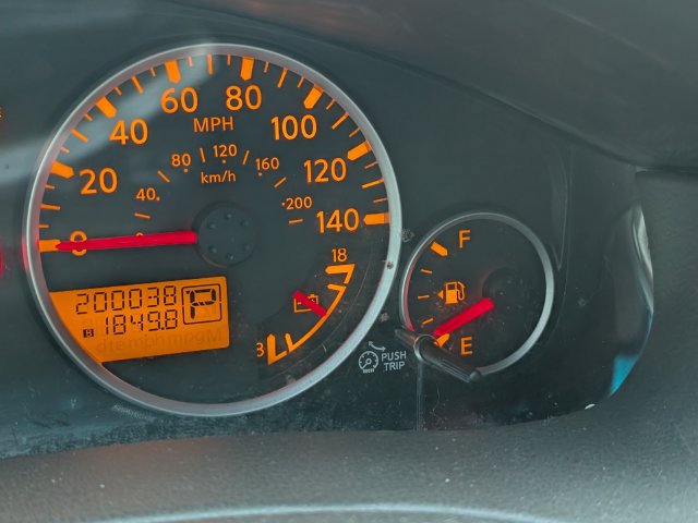 Used 2011 Nissan Pathfinder SV AWD/4WD image 21