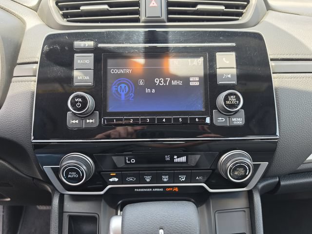 Used 2017 Honda CR-V LX image 30