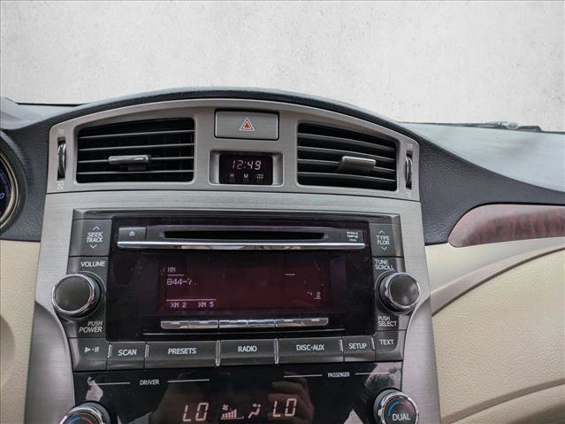 Used 2012 Toyota Avalon image 14