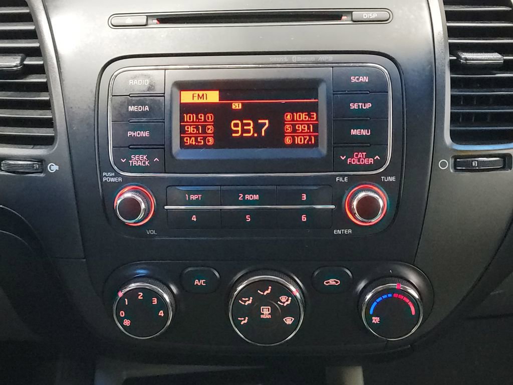 Used 2014 Kia Forte LX w/ Popular Package image 18