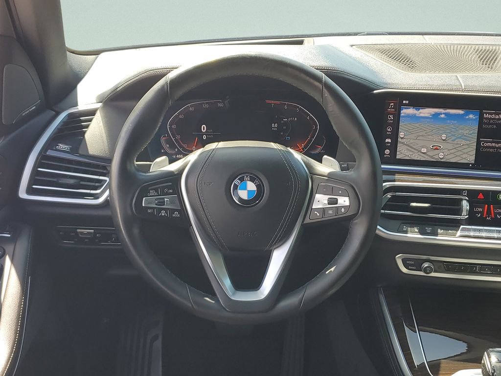 Used 2019 BMW X5 xDrive40i w/ Executive Package image 15