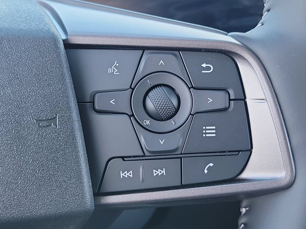 New 2026 Nissan Sentra SL w/ Floor Mat Package FWD image 6