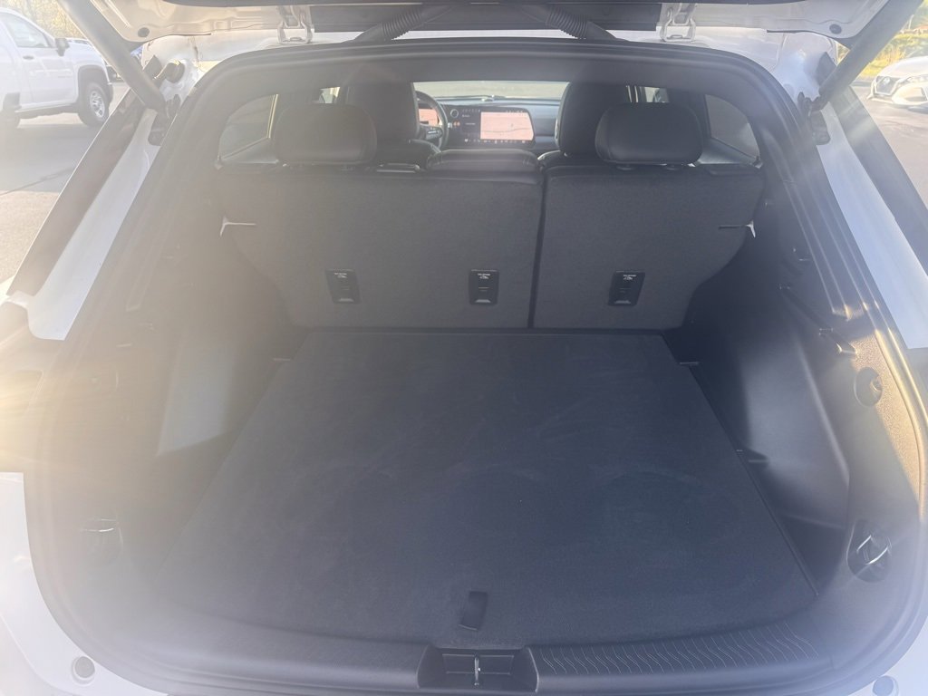 Used 2024 Chevrolet Equinox EV RS w/ Active Safety Package 3 image 23