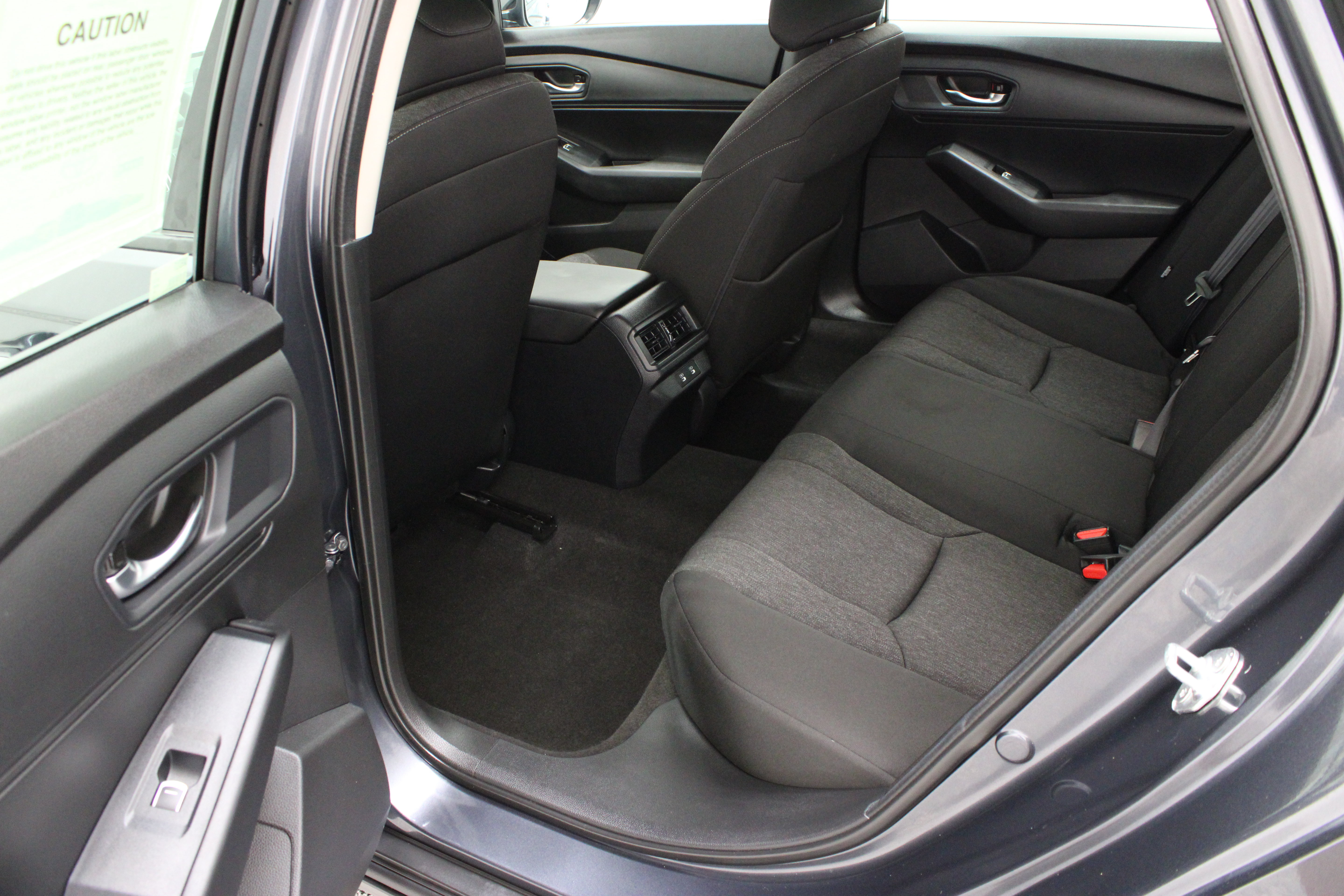 Used 2025 Honda Accord SE image 27