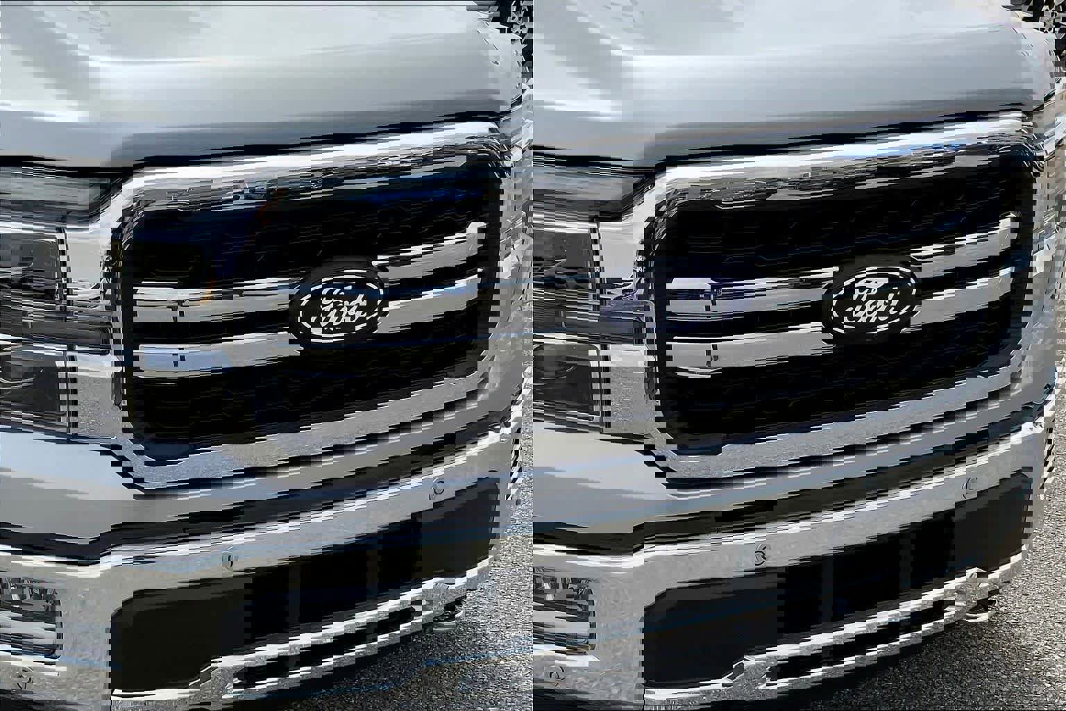 Certified 2024 Ford F150 Lariat w/ Tow/Haul Package AWD/4WD image 29