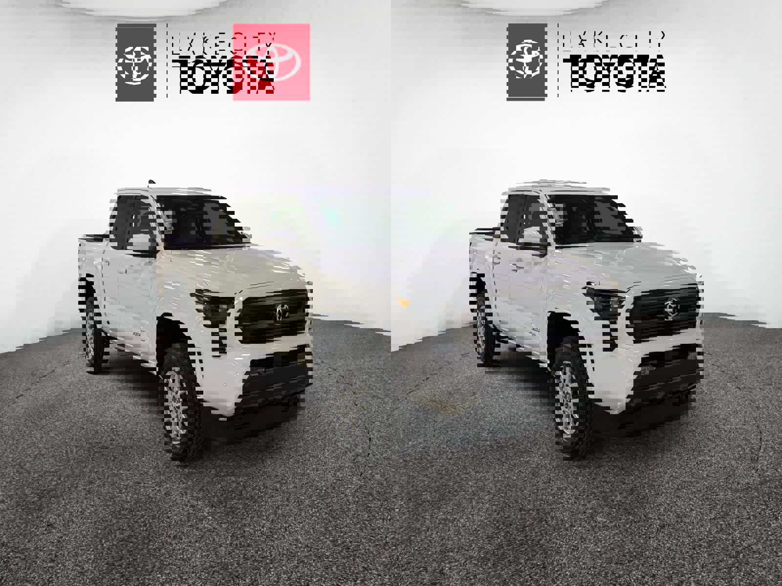 Used 2024 Toyota Tacoma SR5 w/ SR5 Upgrade Package image 10
