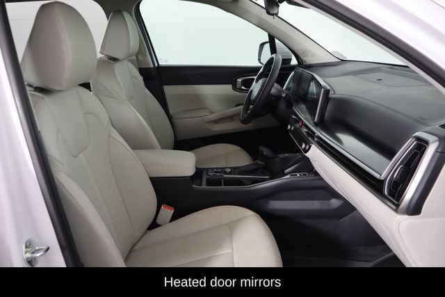 Used 2025 Kia Sorento S FWD image 18