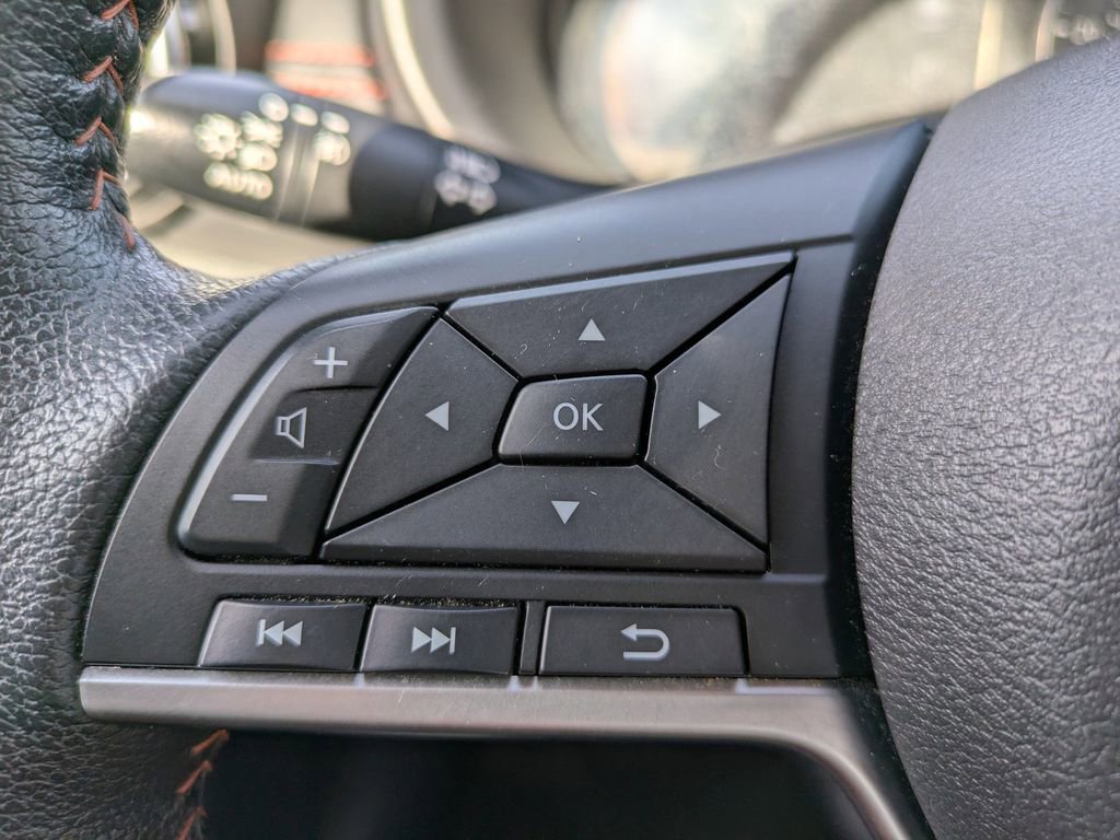 Certified 2023 Nissan Kicks SR w/ SR Premium Package image 25