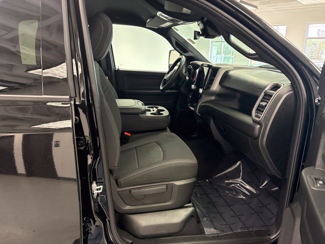 New 2027 RAM 2500 Tradesman AWD/4WD image 18