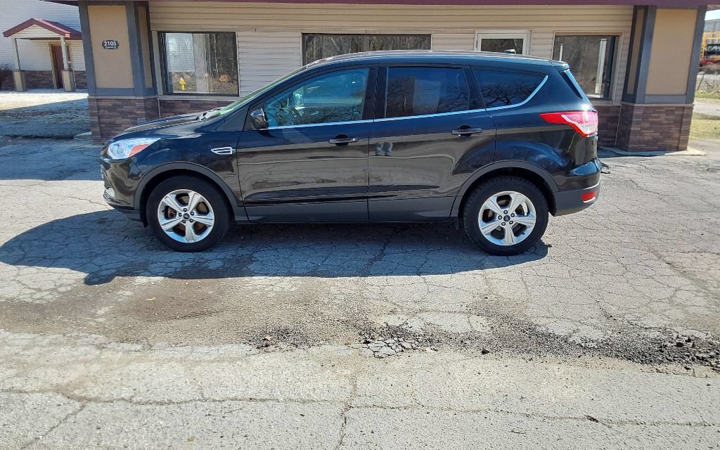 Used 2013 Ford Escape SE FWD image 1