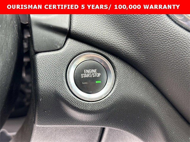 Certified 2021 Chevrolet Equinox LT image 23