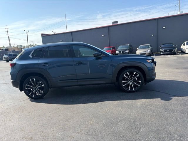 New 2026 MAZDA CX-50 AWD 2.5 S w/ Premium Package image 5