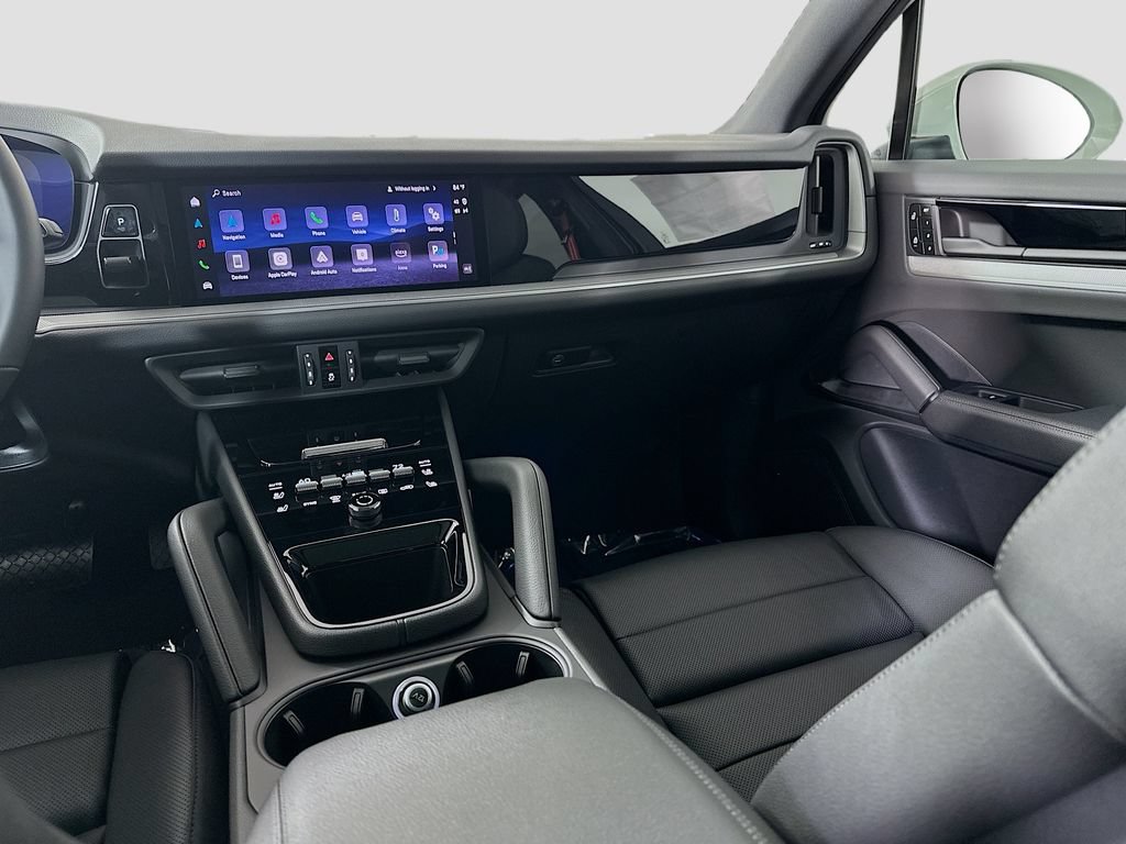 New 2026 Porsche Cayenne AWD/4WD image 26