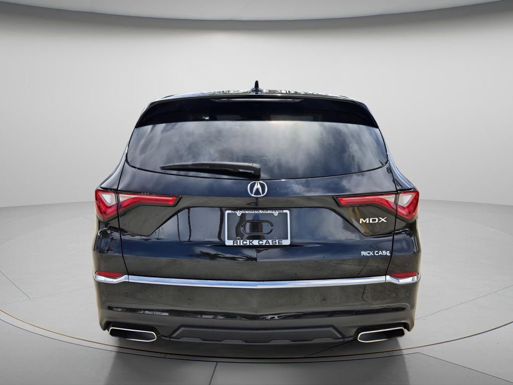 Used 2023 Acura MDX FWD w/ Technology Package image 6