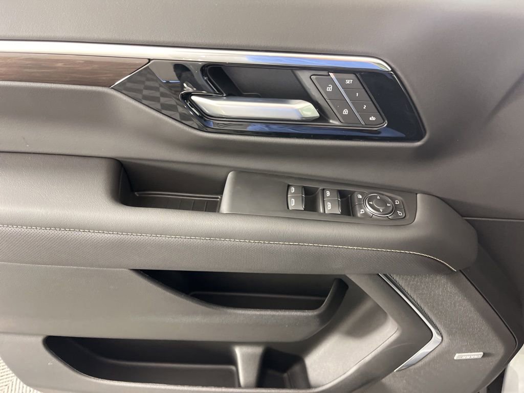 New 2026 Chevrolet Tahoe Premier image 30
