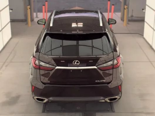 Used 2017 Lexus RX 350 AWD w/ Premium Package image 6