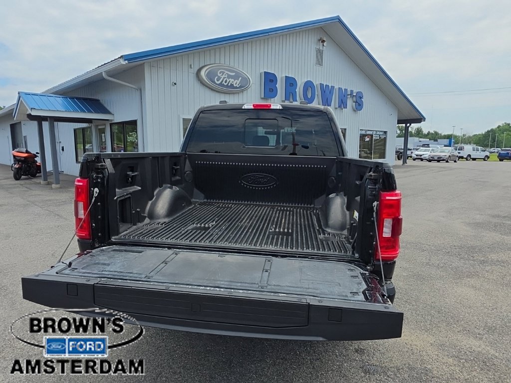 Used 2023 Ford F150 XLT w/ Equipment Group 302A High AWD/4WD image 9