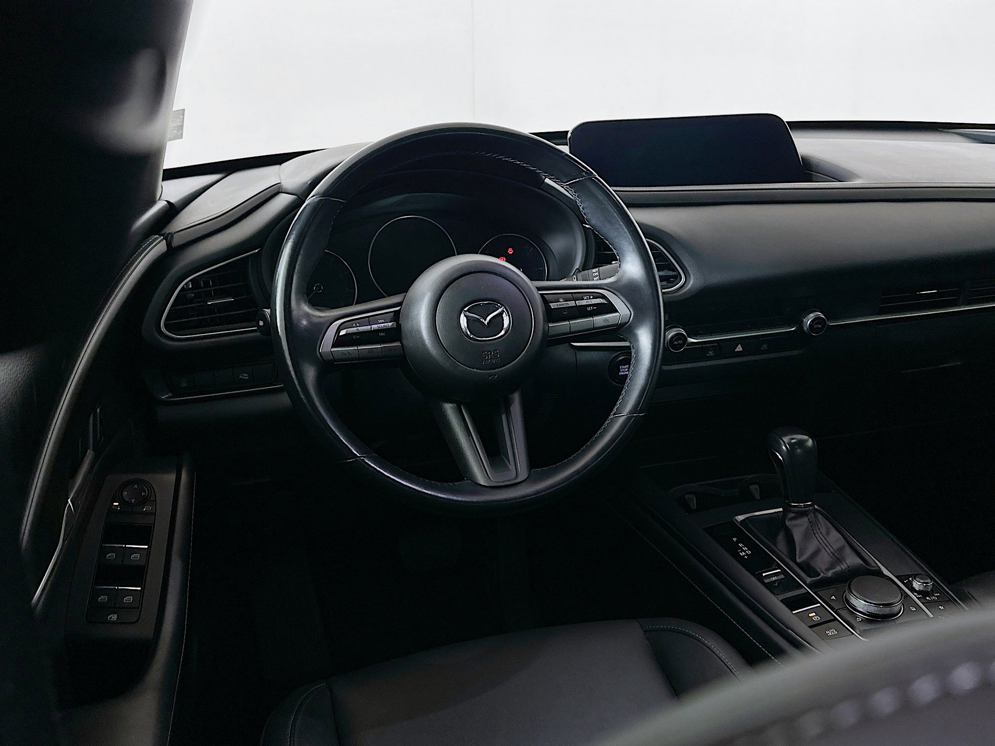 Used 2022 MAZDA CX-30 AWD 2.5 S w/ Select Package image 18