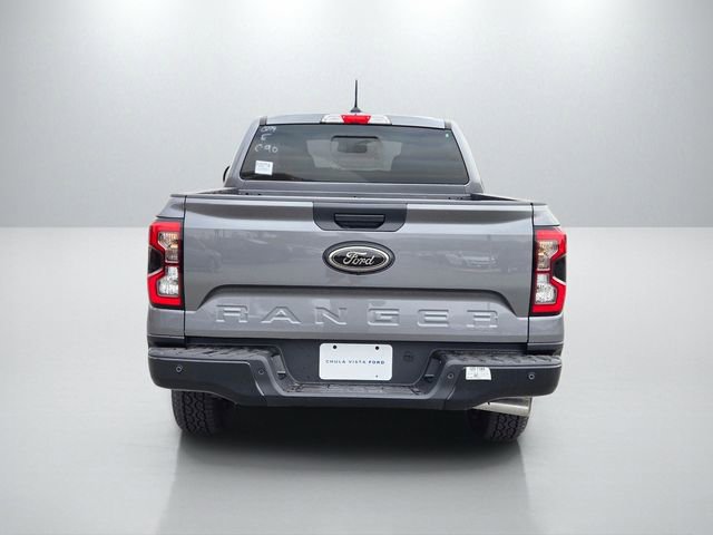 New 2026 Ford Ranger XLT w/ Equipment Group 301A High AWD/4WD image 5