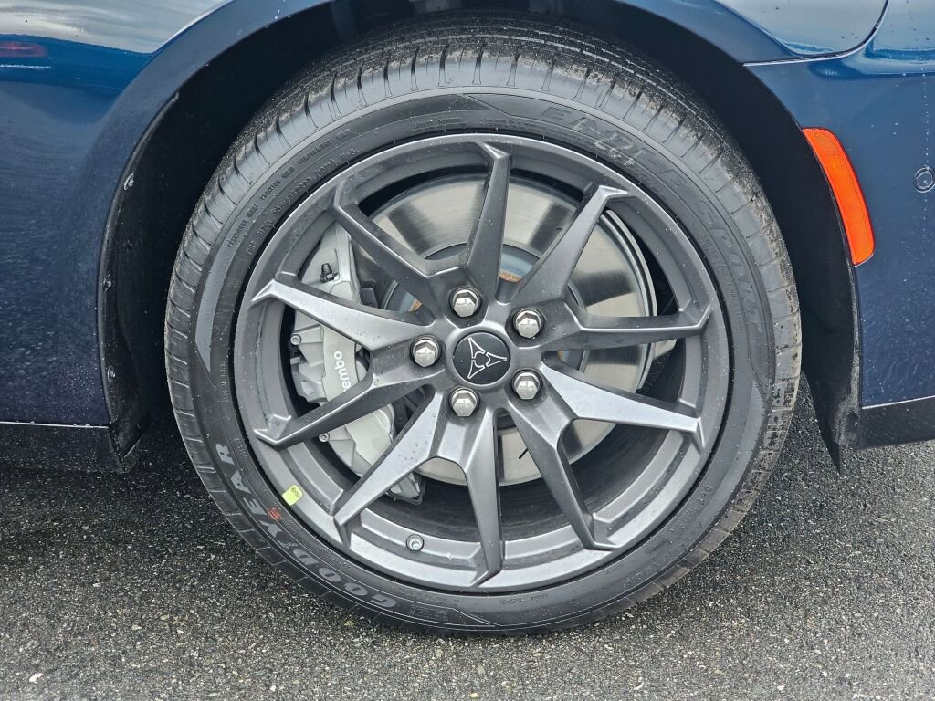 New 2026 Dodge Charger Scat Pack image 10