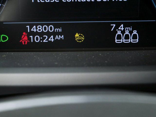 Used 2023 Audi e-tron GT Prestige w/ Prestige Package image 12
