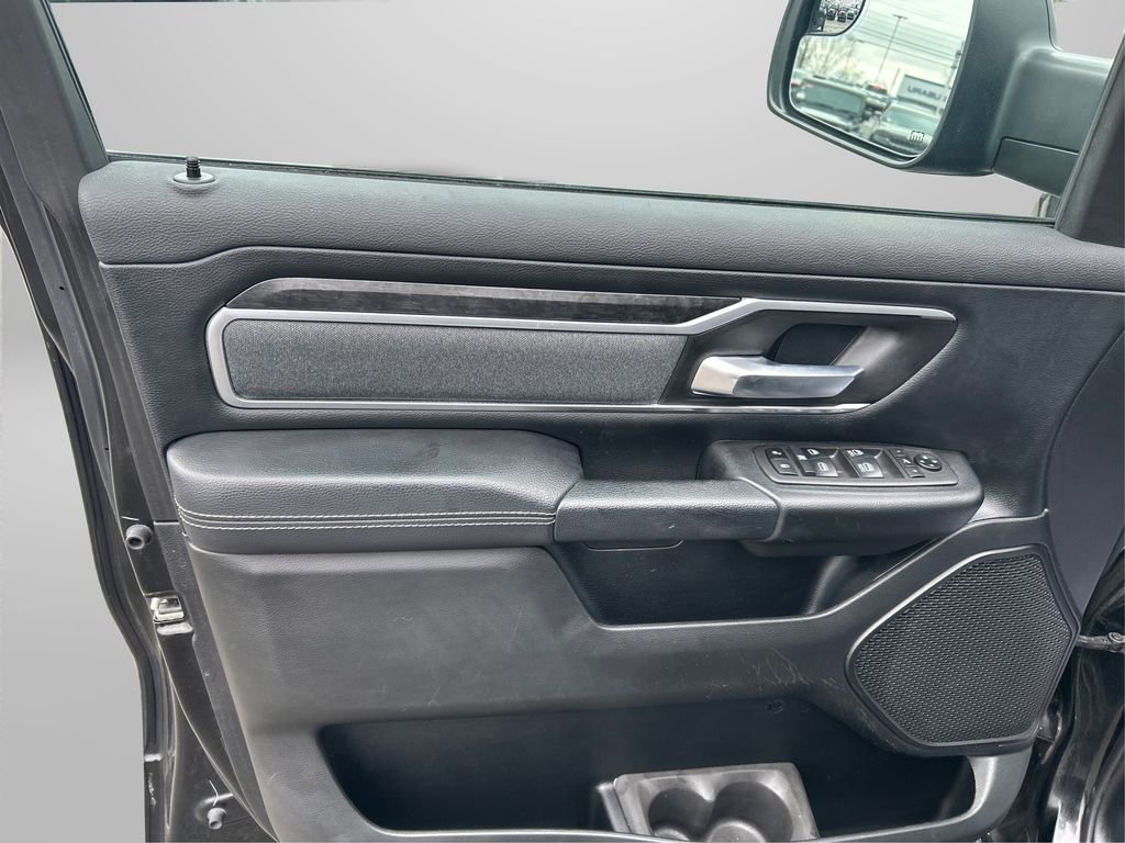 Certified 2021 RAM 1500 Big Horn image 22