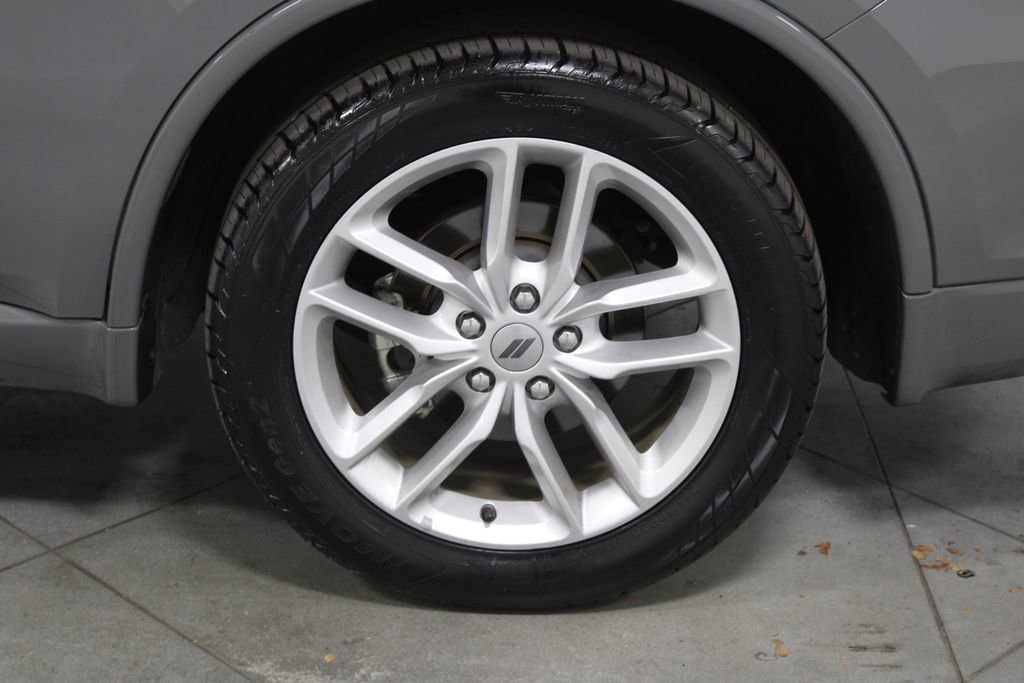 Used 2022 Dodge Durango R/T image 18