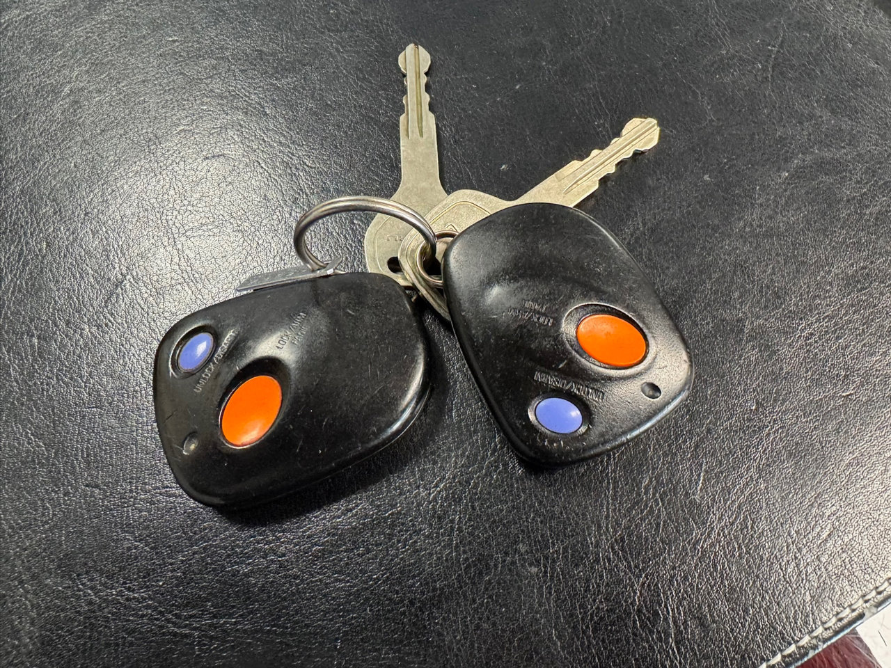 Used 2004 Subaru Outback Wagon image 40