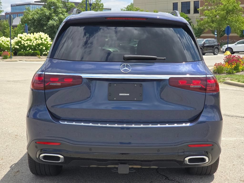 Used 2024 Mercedes-Benz GLS 450 4MATIC image 15