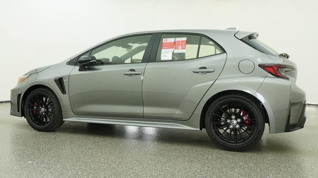 New 2026 Toyota Corolla GR AWD/4WD image 20