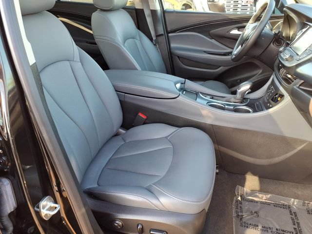 Used 2020 Buick Envision Premium w/ LPO, Active Package AWD/4WD image 24