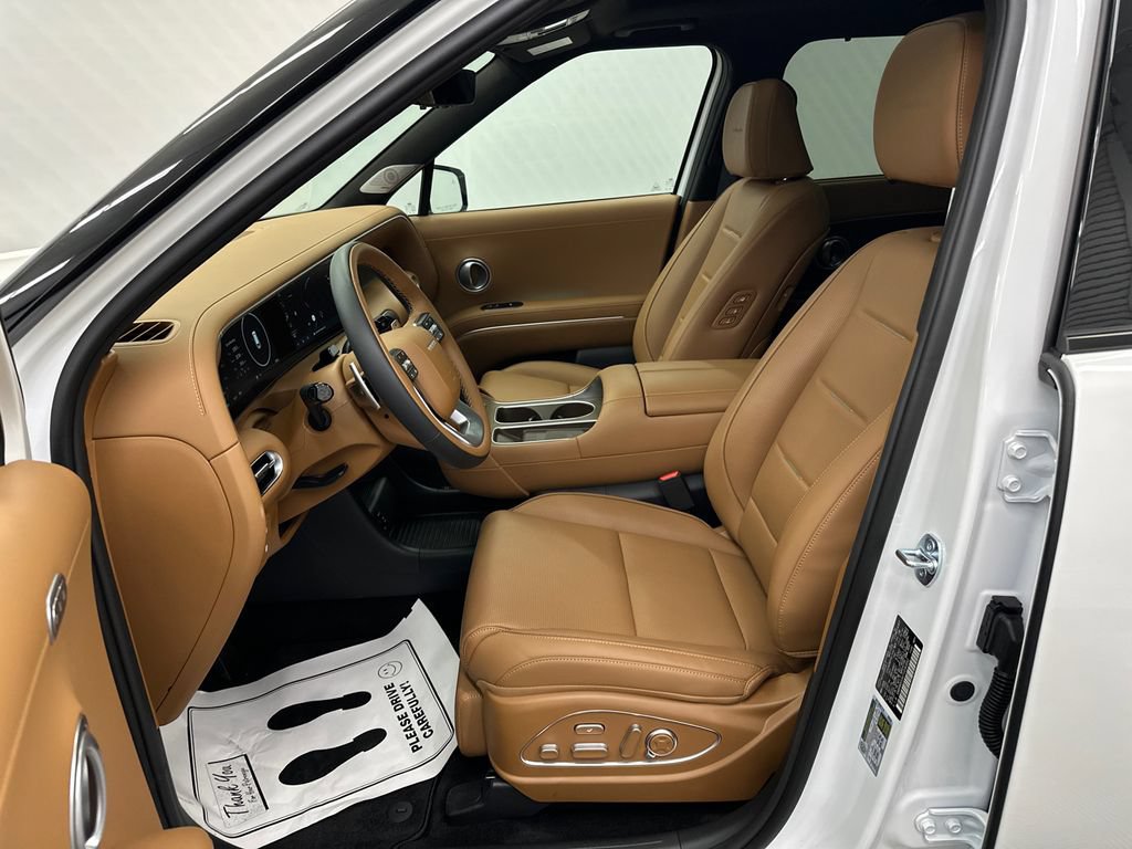 Used 2026 Hyundai Palisade Calligraphy FWD image 9