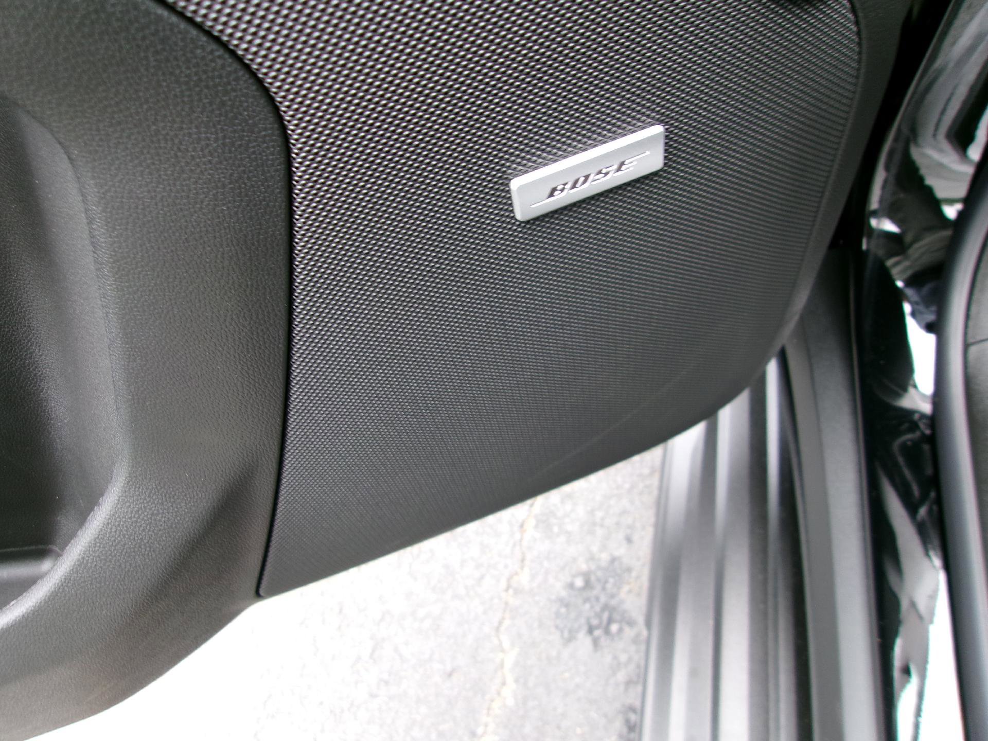 New 2026 Chevrolet Suburban High Country w/ Sun And Tow Package image 11