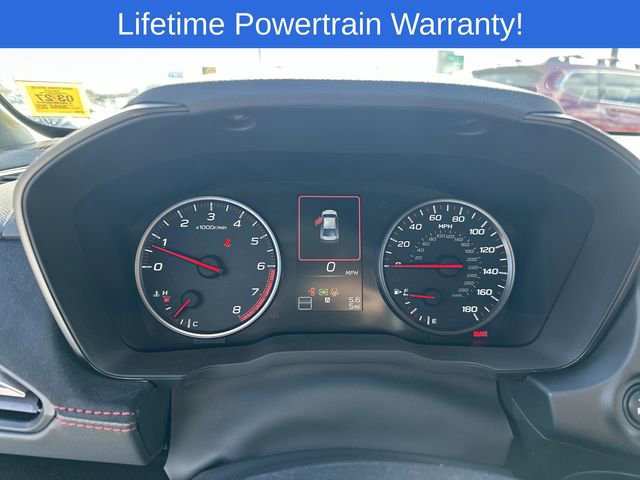 New 2026 Subaru WRX Limited image 26