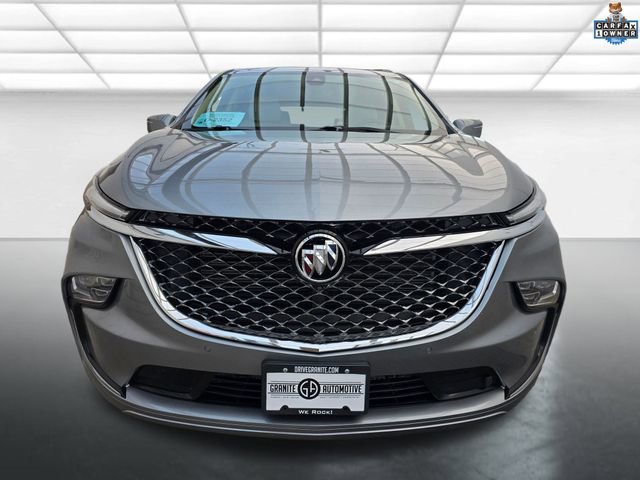Used 2023 Buick Enclave Avenir w/ Avenir Technology Package image 8
